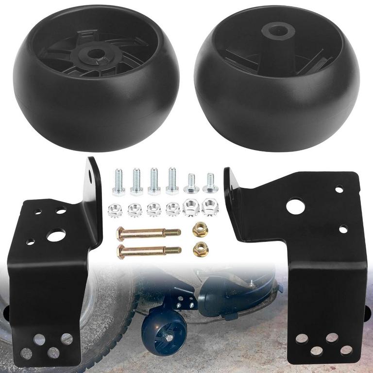EZYPAK DECK WHEEL GAUGE KIT