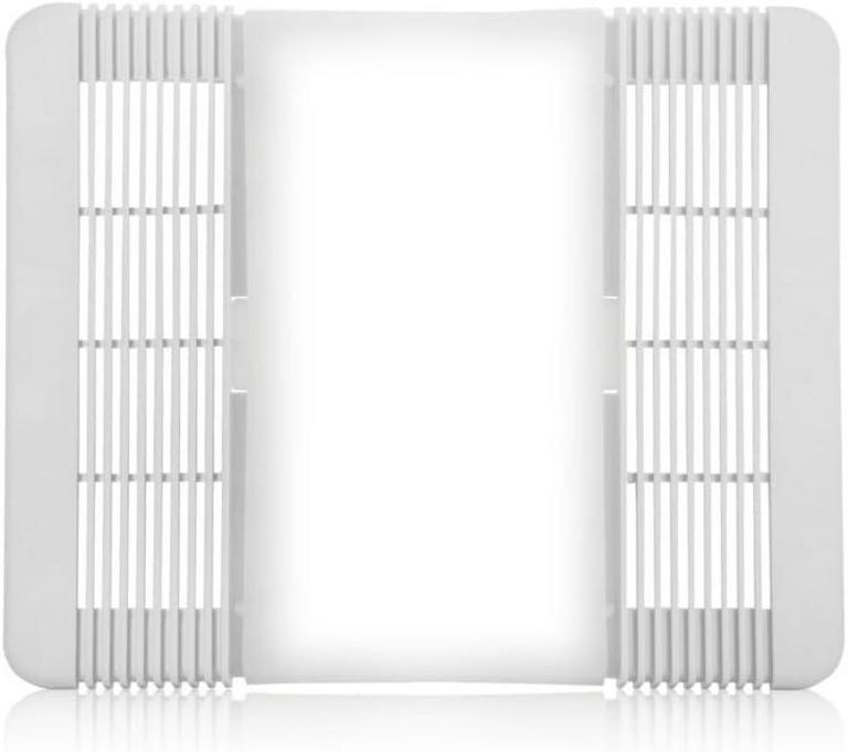CEILING VENTILATION FAN COVER