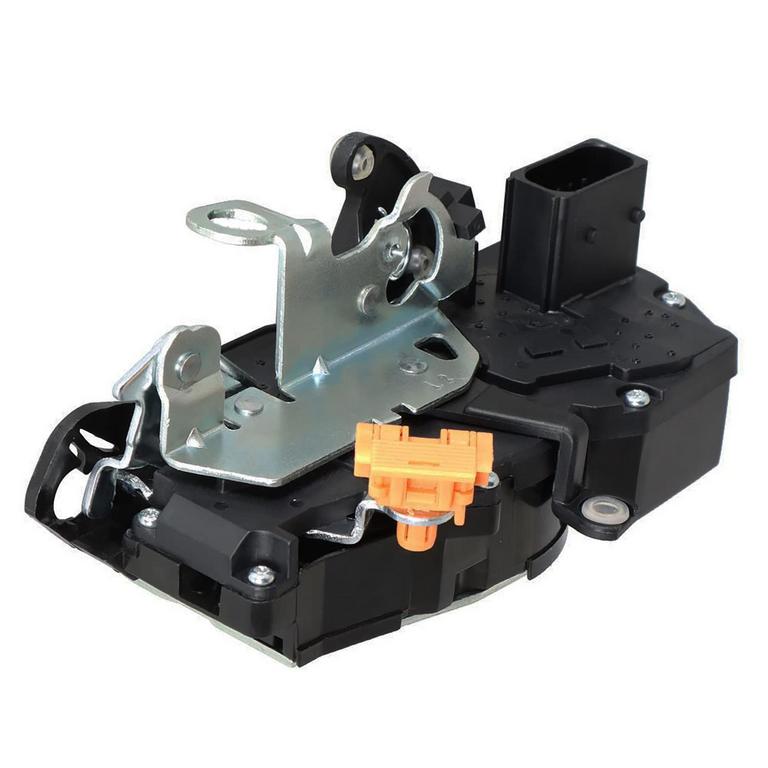 LABWORK DOOR LOCK ACTUATOR