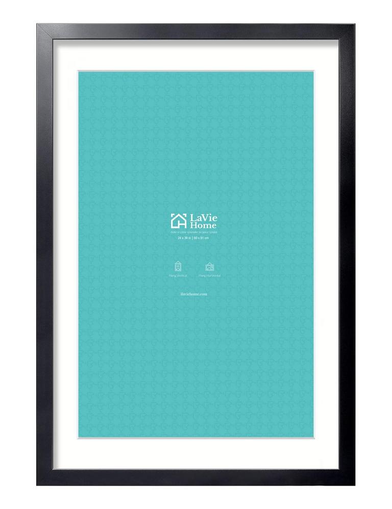 LAVIE HOME 24X36IN FRAME