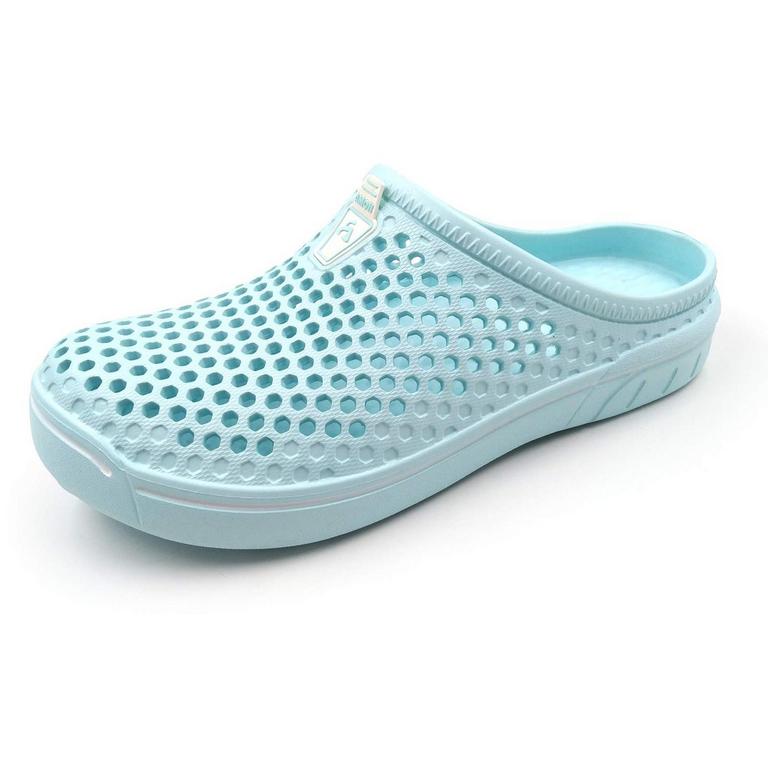AMOJI UNISEX GARDEN CLOGS