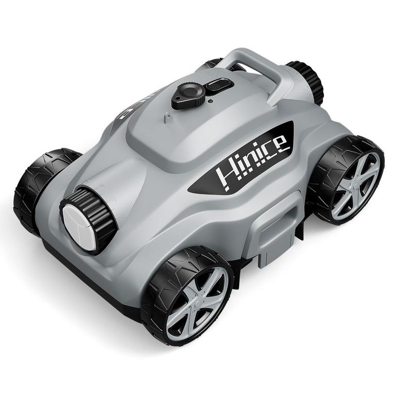 HINICE ROBOTIC POOL CLEANER
