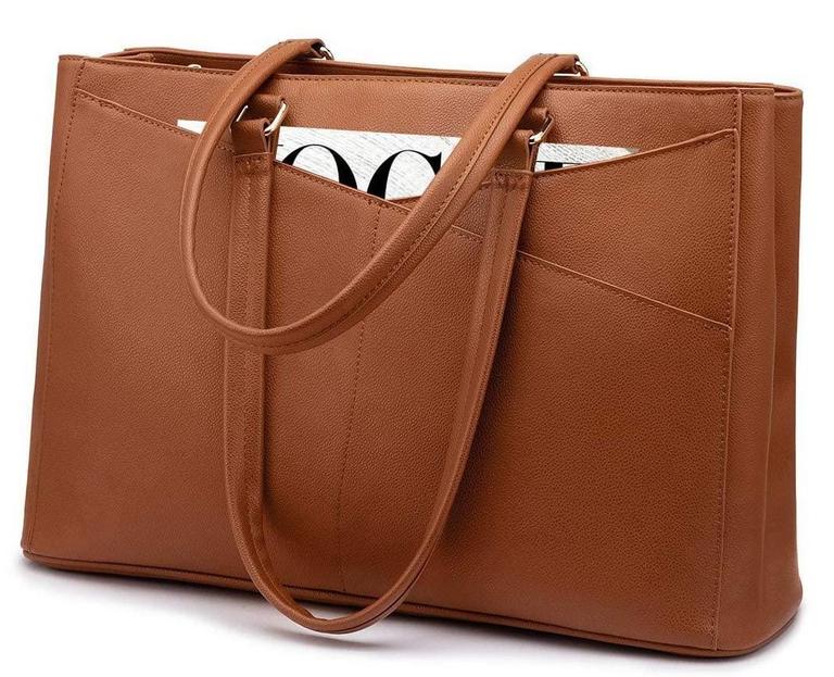 LOVEVOOK LAPTOP TOTE BAG