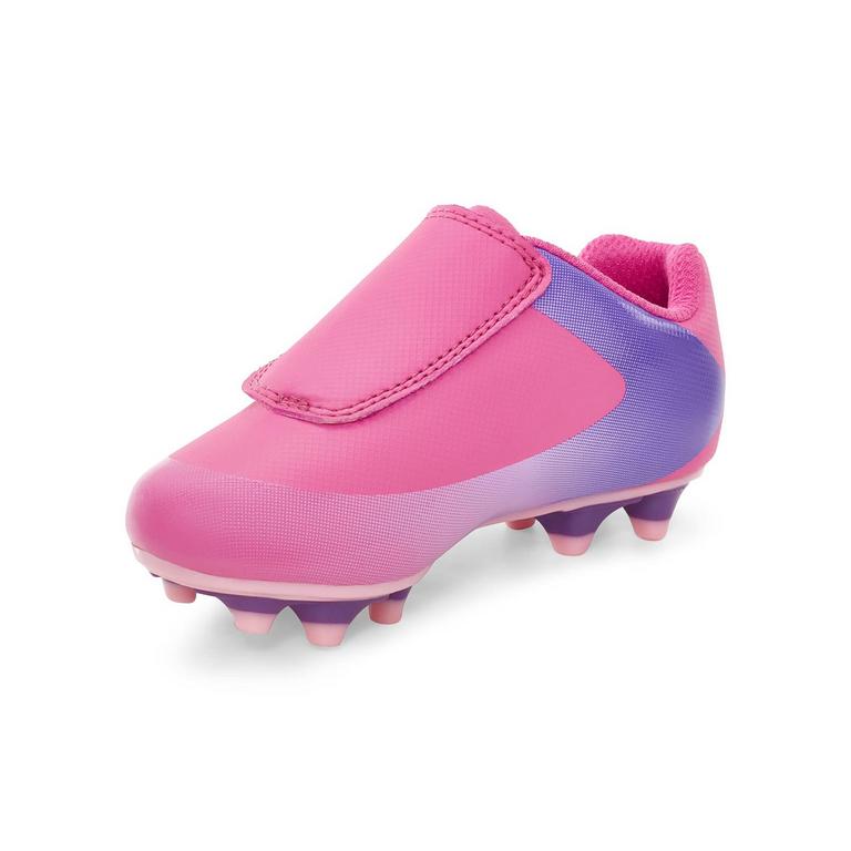 CARTER SPORT CLEATS SZ 7 TODDLER 