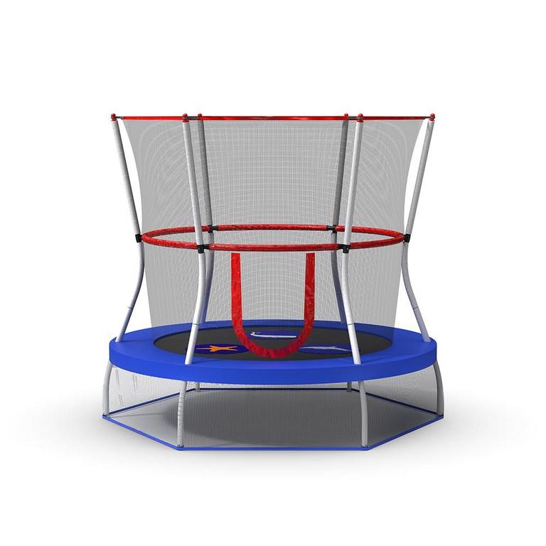 SKYWALKER KIDS TRAMPOLINE