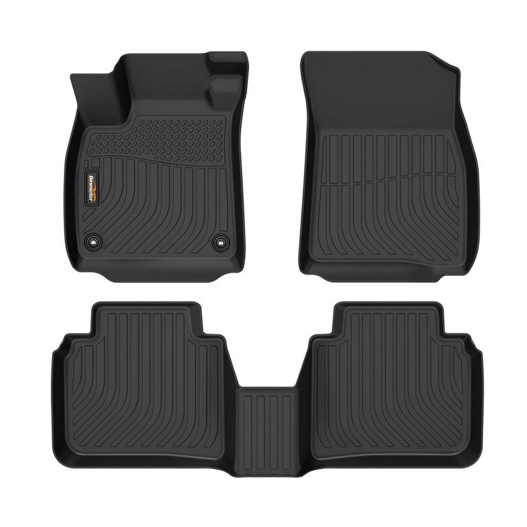 BINMOTOR HONDA ACCORD MATS