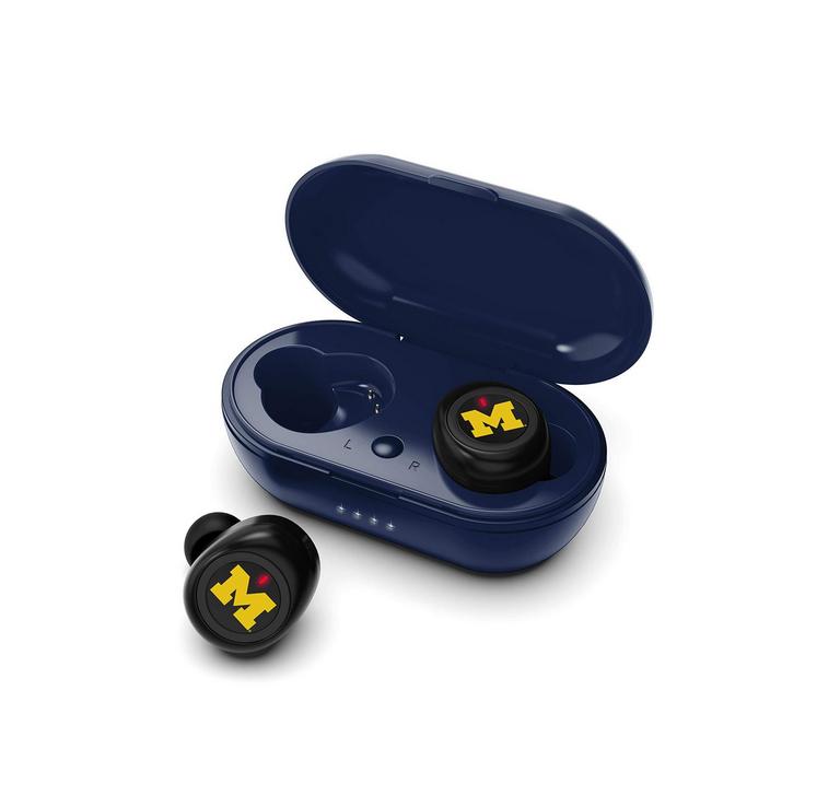 SOAR NCAA WIRELESS EARBUDS