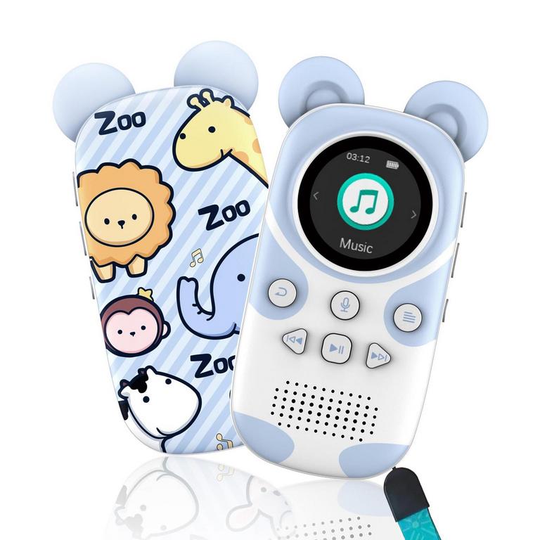 PANDA MP3 PLAYER 32GB
