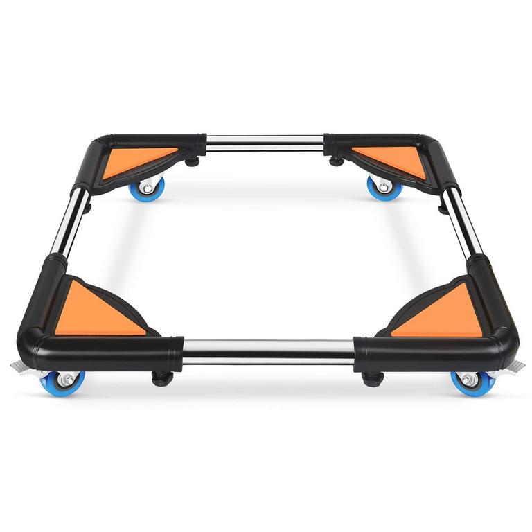 SPACECARE MINI FRIDGE DOLLY