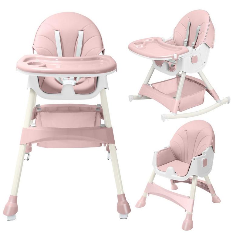 HARPPA 4-IN-1 BABY CHAIR