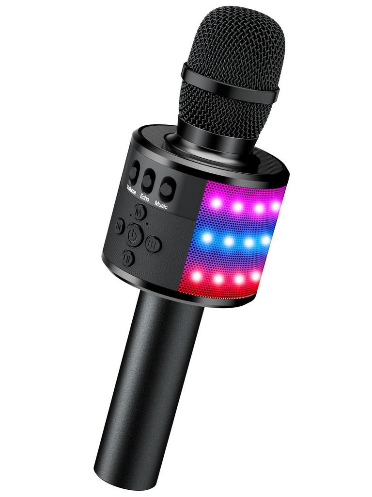 BONAOK KARAOKE MICROPHONE