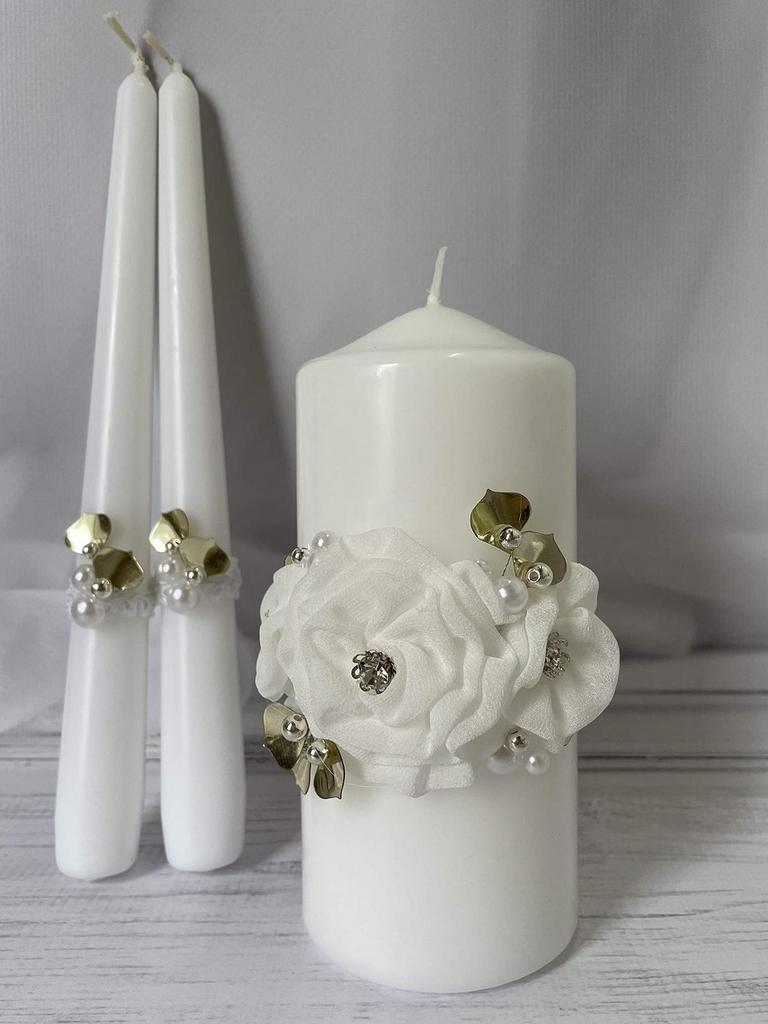 MAGIK LIFE UNITY CANDLE SET