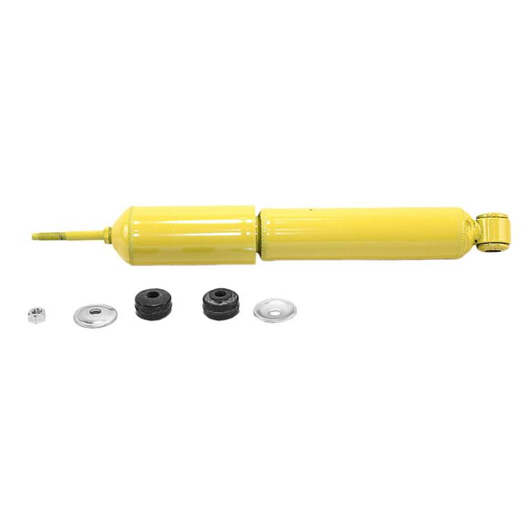 2 MONROE SHOCK ABSORBERS