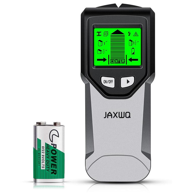 5-IN-1 STUD FINDER TOOL