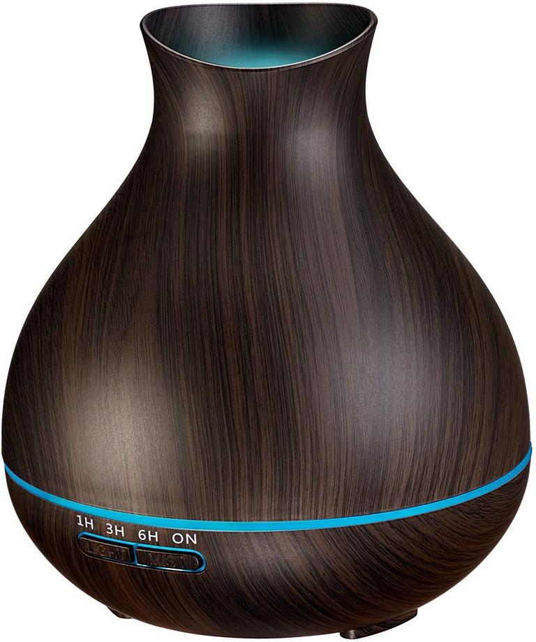 BZSEED AROMA OIL DIFFUSER