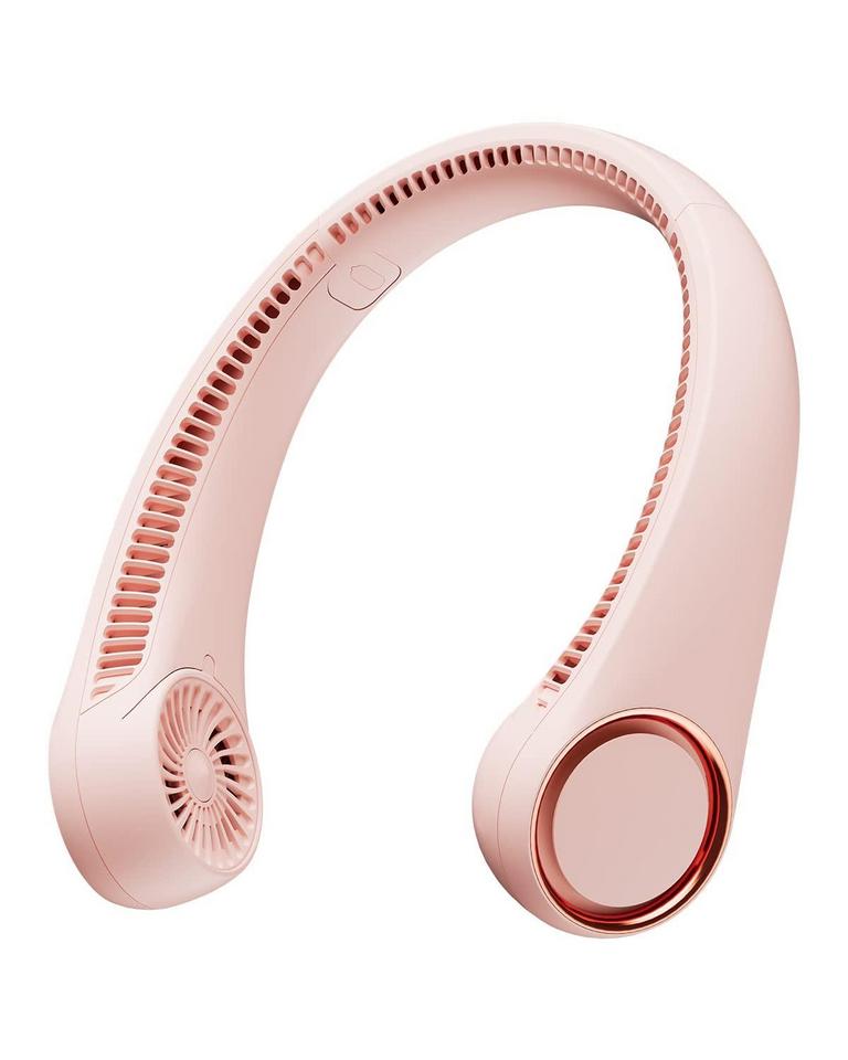 GAIATOP PORTABLE NECK FAN