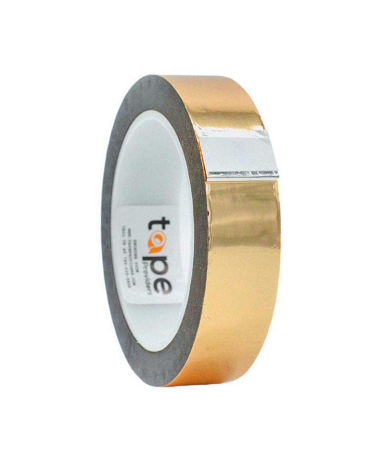 72YDS WOD GOLD FILM TAPE