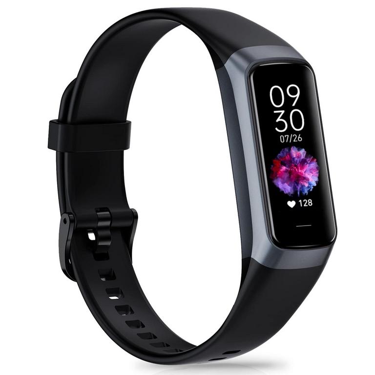 FITNESS TRACKER SMARTWATCH