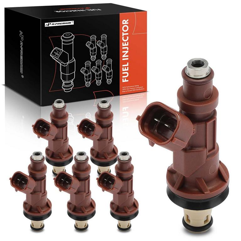 A-PREMIUM TOYOTA FUEL INJECTOR