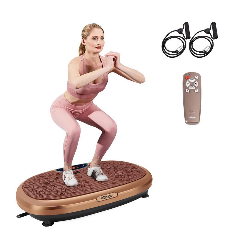 EILISON 3D XL VIBRATION PLATE
