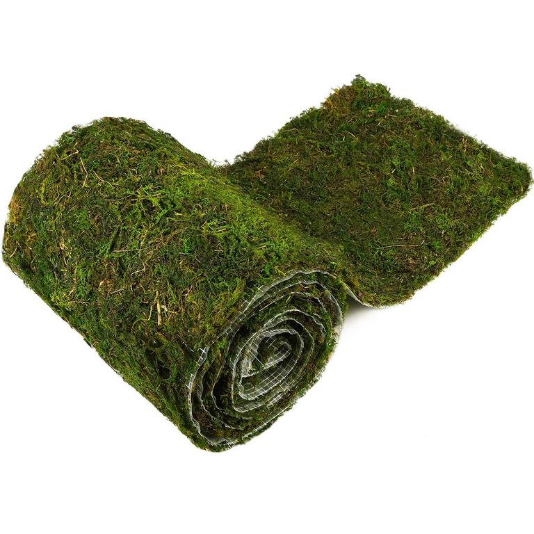 MOSS TABLE RUNNER