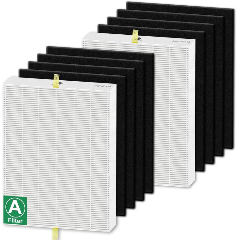IMPROVEDHAND AIR FILTERS