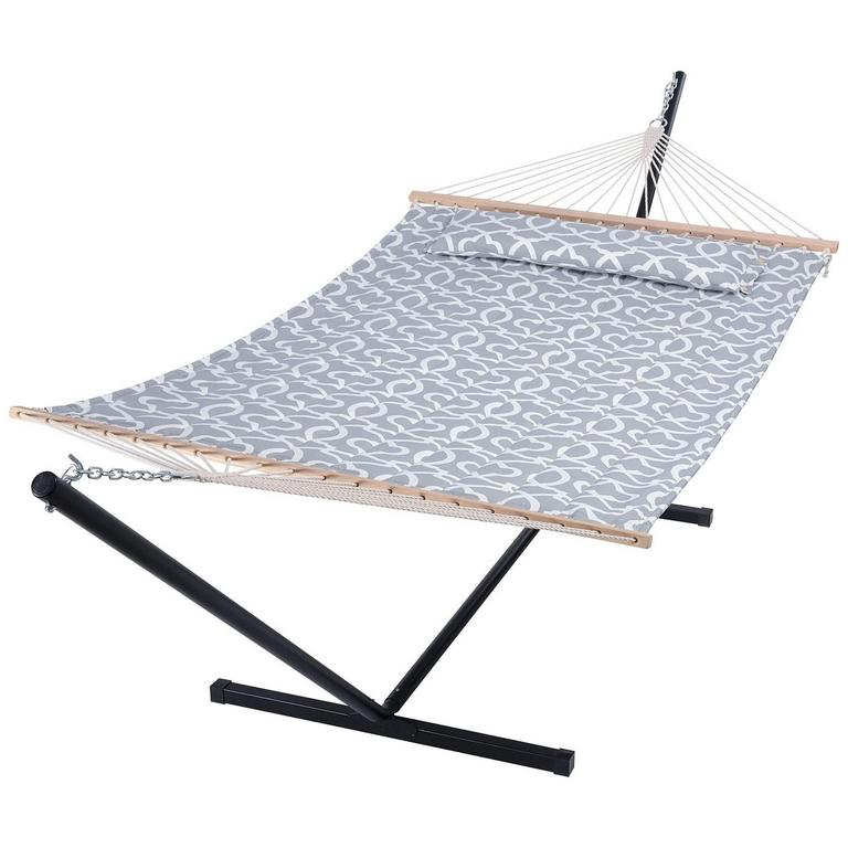 SUNCREAT 55IN DOUBLE HAMMOCK