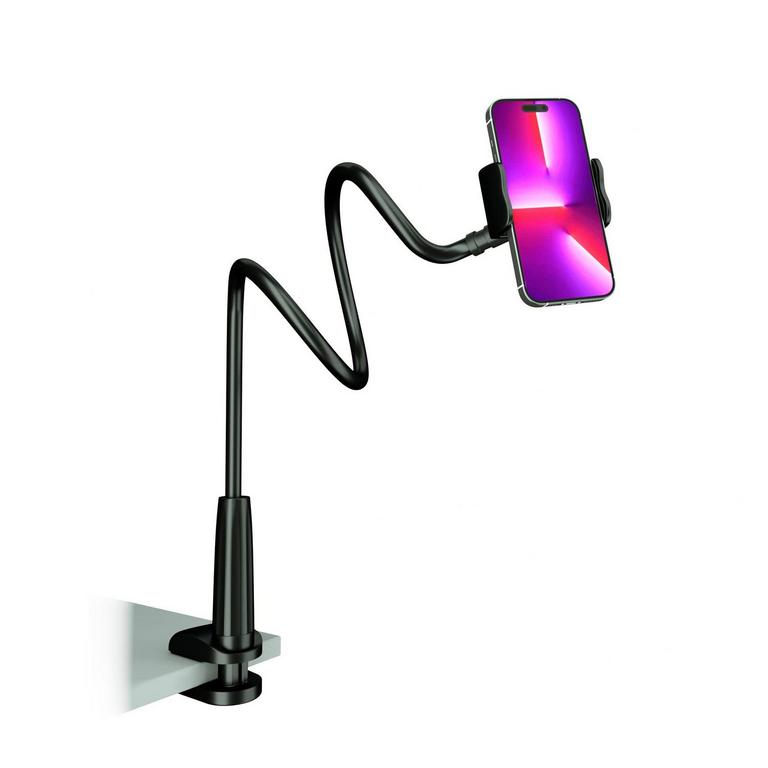 FLEXIBLE CELL PHONE HOLDER