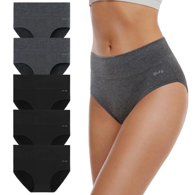 L COSKEFY COTTON PANTIES