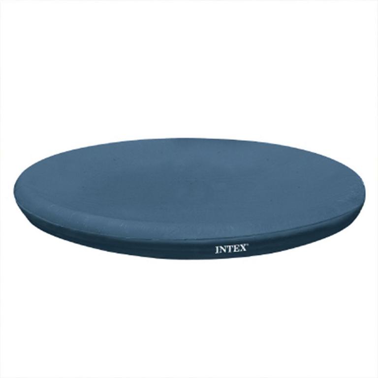 INTEX DELUXE POOL COVER
