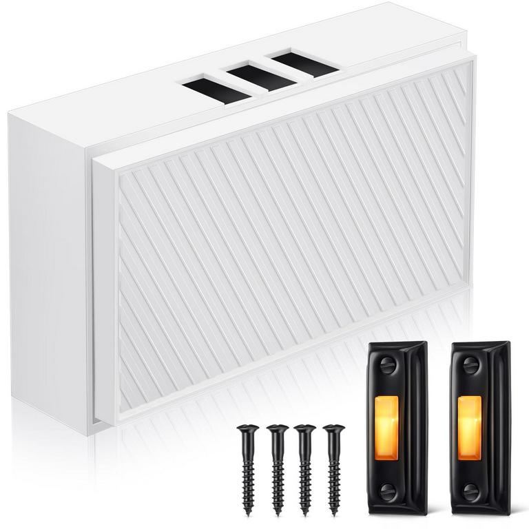 SAILLONG WIRED DOORBELL KIT