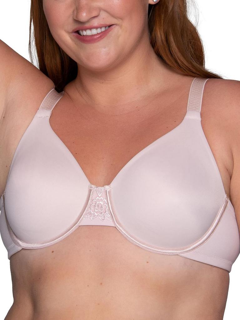 34G VANITY FAIR MINIMIZER BRA