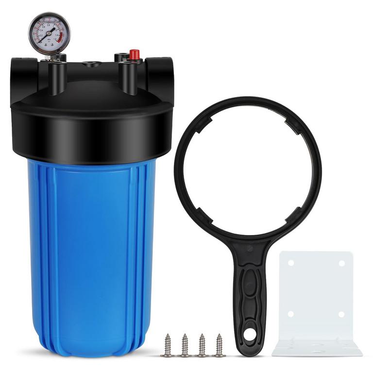 PUREPLUS WATER FILTER