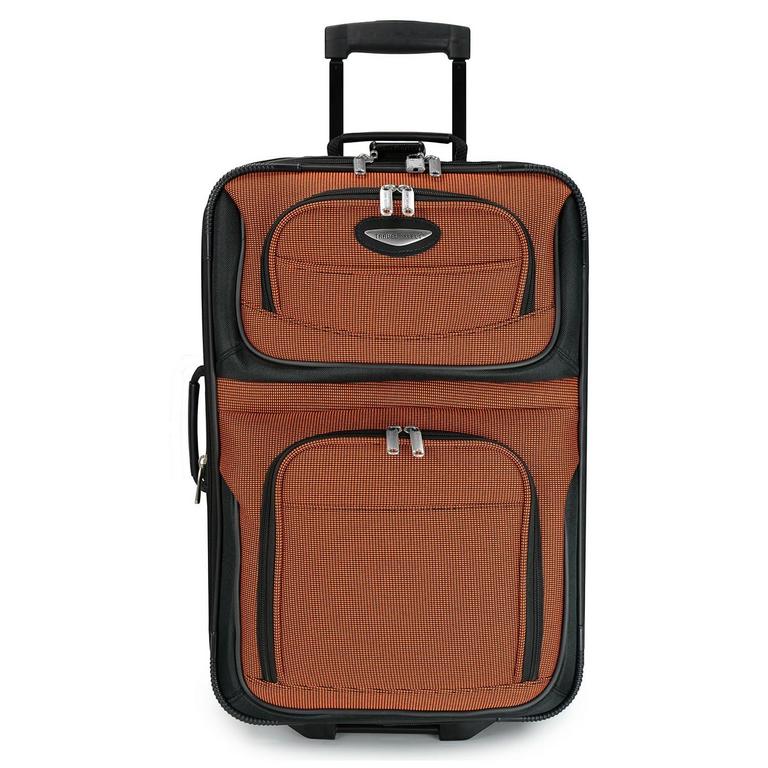 AMSTERDAM LUGGAGE SET