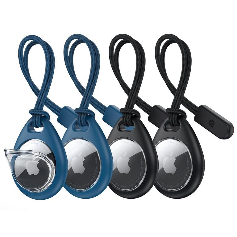 UNBREAKCABLE AIRTAG HOLDERS