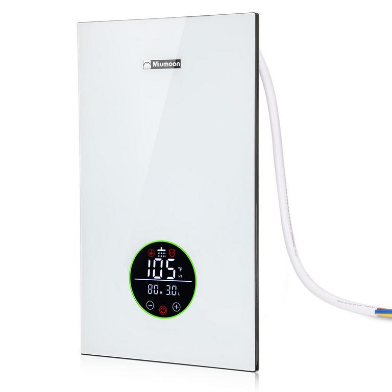 MIUMOON 11KW WATER HEATER