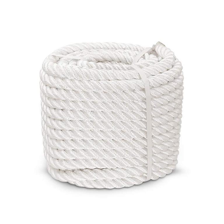 AONEKY 100FT NYLON PULL ROPE