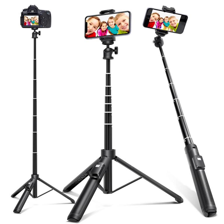 BZE WIRELESS SELFIE STICK