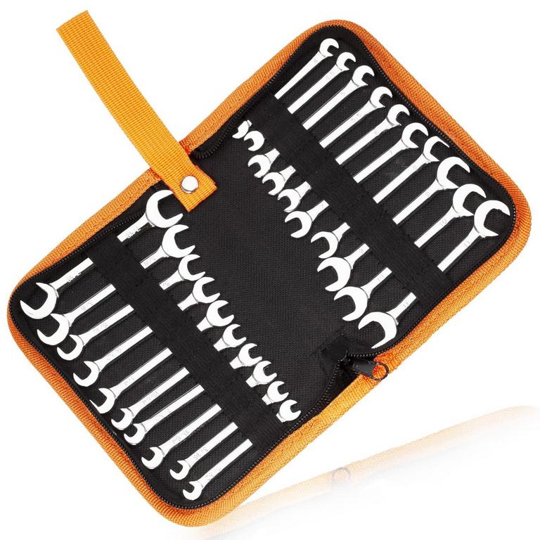 20PC MINI WRENCH SET