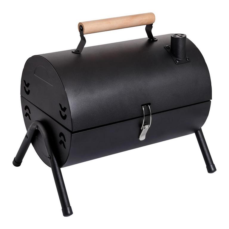 SUPERNAL PORTABLE GRILL