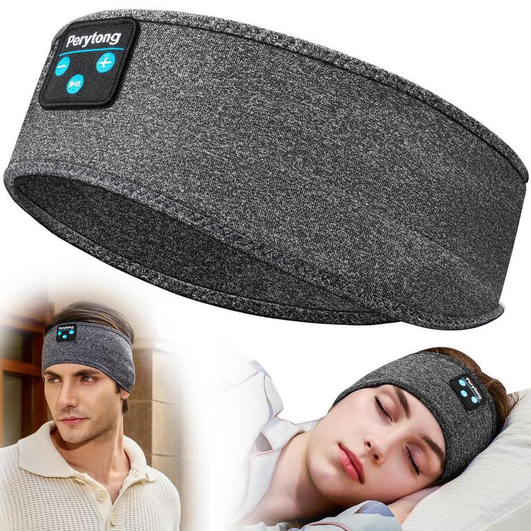 PERYTONG SLEEP HEADBANDS