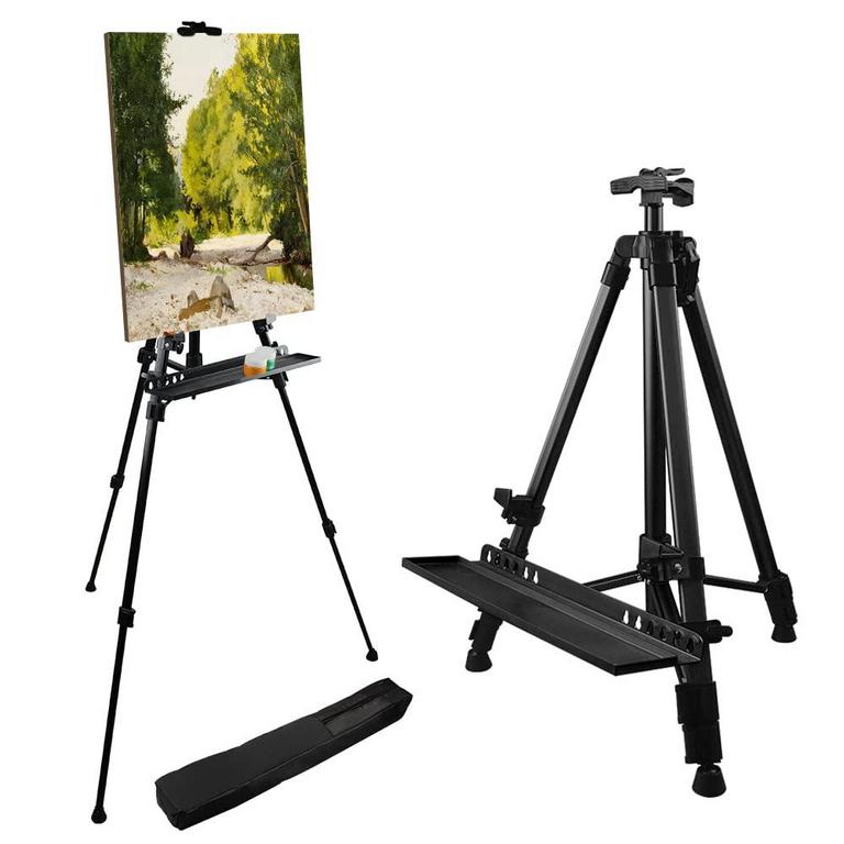 RRFTOK 61IN EASEL STAND