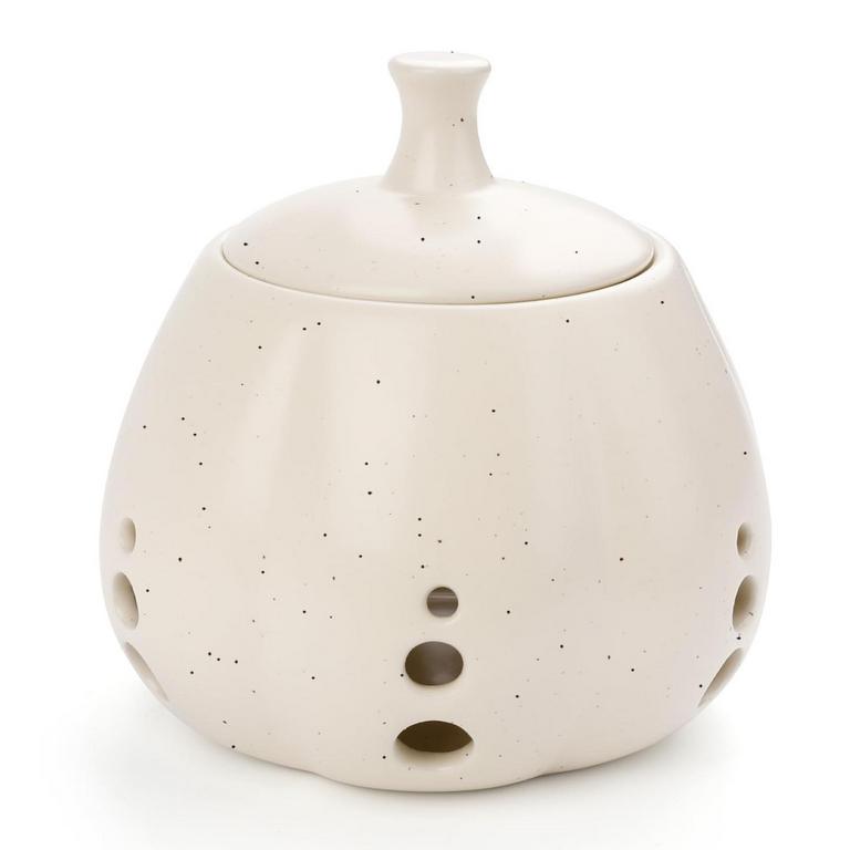 CERAMIC GARLIC KEEPER