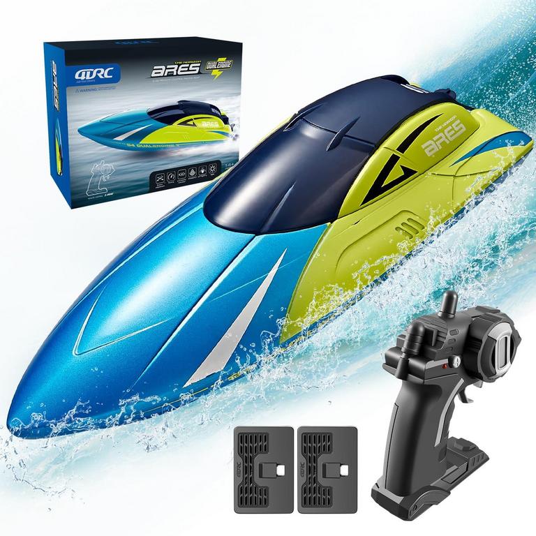 4DRC S4 RC BOAT