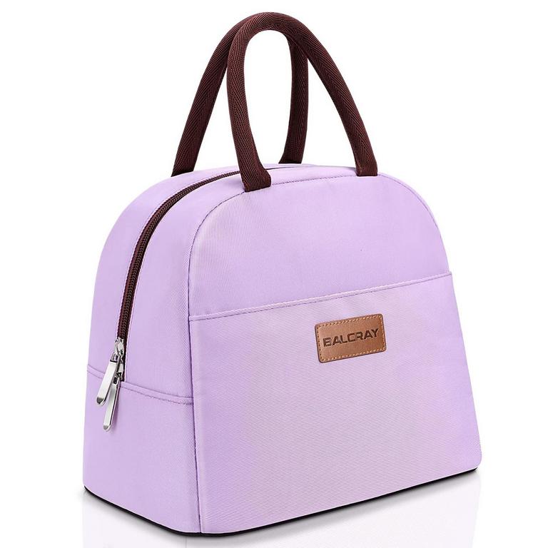 BALORAY INSULATED LUNCH BAG