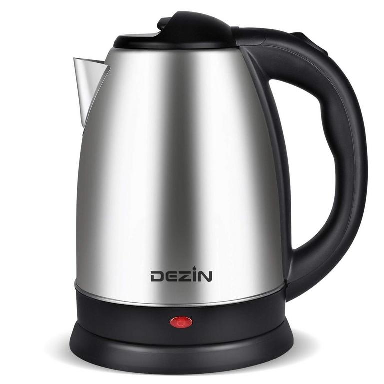 DEZIN 2L ELECTRIC KETTLE