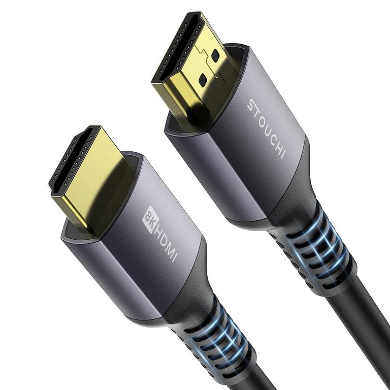 STOUCHI 15FT HDMI CABLE