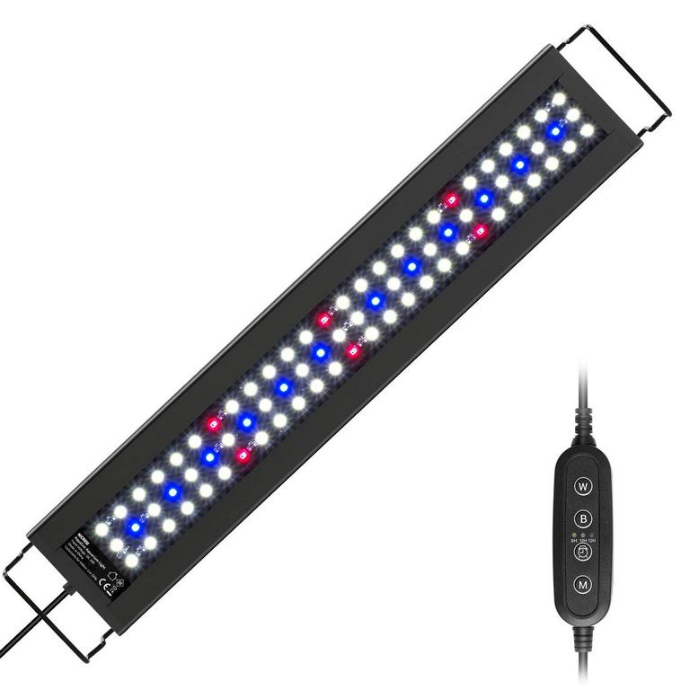 NICREW AQUARIUM LIGHT 14W