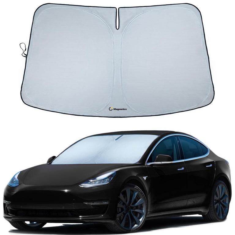MAGNELEX TESLA SUN SHADE