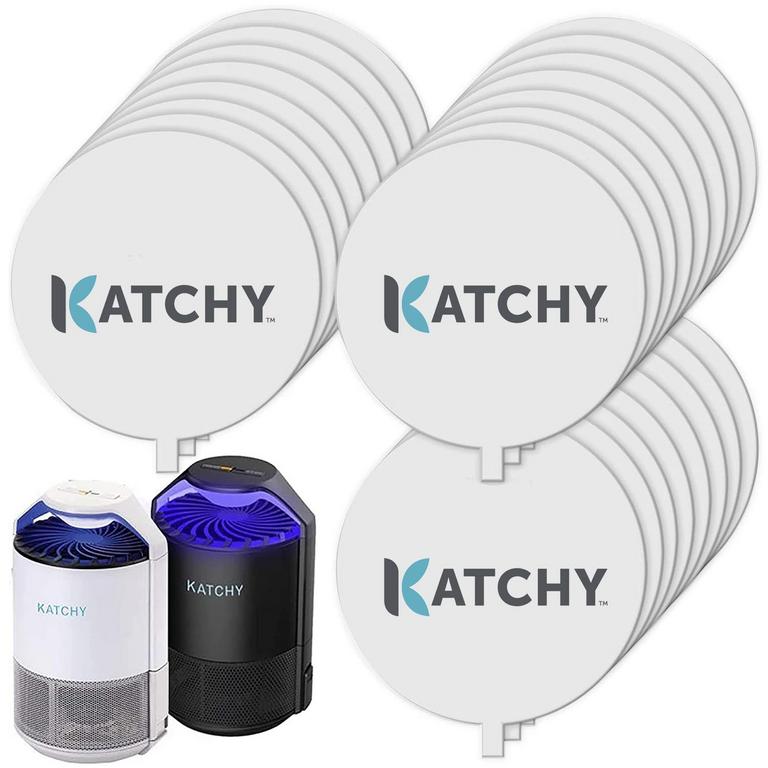 24PK KATCHY GLUE BOARDS
